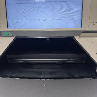 Bio-Rad ChemiDoc MP Imaging System image 1